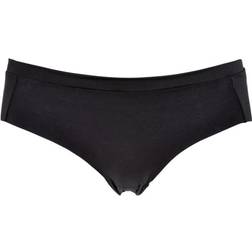 Triumph Donna Body Make-up Soft Touch Hipster EX Briefs - Black