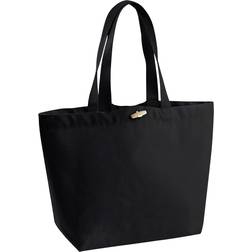 Westford Mill Organic Marina Tote Bag 20L - Black