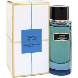 Carolina Herrera Orange Affair EdT 100ml