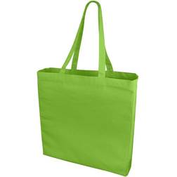 Bullet Odessa Tote Bag 2-pack - Lime