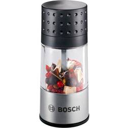 Bosch Ixo Macinasale, Macinapepe 10cm