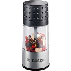 Bosch Ixo Saltkvarn, Pepparkvarn 10cm