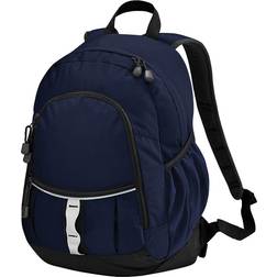 Quadra Pursuit Backpack 16L - French Navy