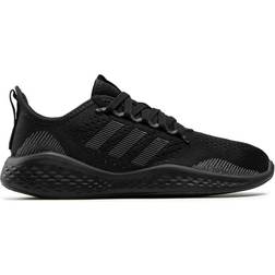 Adidas Fluidflow 2.0 - Core Black/Grey Six