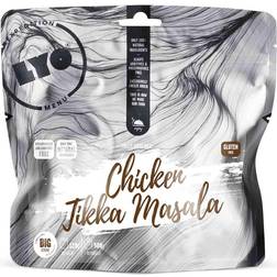 LYO Chicken Tikka Masala Big 128g