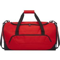 Bullet Retrend Recycled Holdall - Red