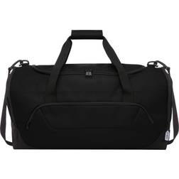 Bullet Retrend Recycled Holdall - Black