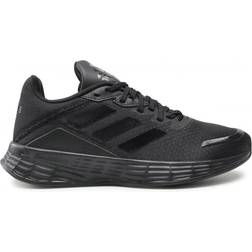 adidas Duramo SL W - Core Black/Core Black/Carbon