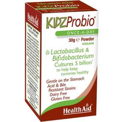 Health Aid KidzProbio 30g 30 st