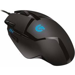 Logitech G402 Hyperion Fury