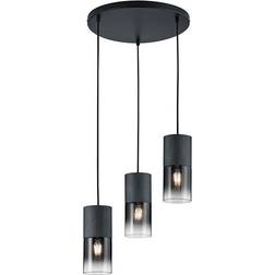Trio Lighting Robin Pendel ∅ 37cm