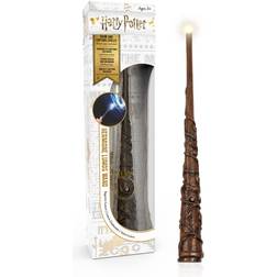 Harry Potter Hermoine Lumos Stav