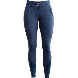 Jacson Rigmor Full Shot Riding Breeches Junior