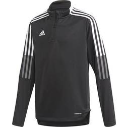 adidas Tiro 21 Training Top Kids - Black