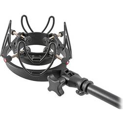 Rycote InVision USM Microfono Shockmount