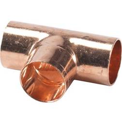 VIEGA Loddetee 28 mm