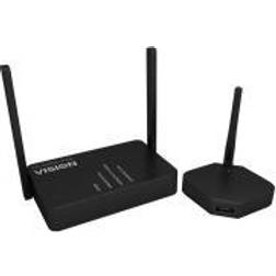 Vision Wireless Presentation Set