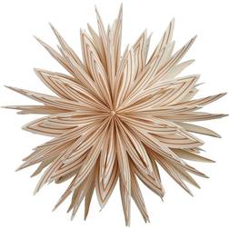 Watt & Veke Loviisa Poinsettia Julestjerne ∅ 50cm