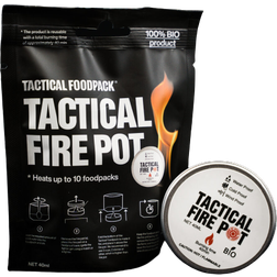 Tactical Foodpack Fire Pot 40ml