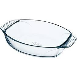 Pyrex Irresistible Ovnfast fad 27cm