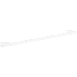 Hansgrohe AddStoris Handdoekrek 64.8 cm Mat Wit