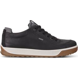 ecco Byway Tred Sneakers - Zwart