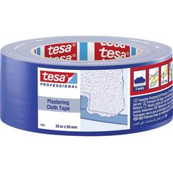 TESA Professional 04363-00001-02 Blue 25000x50mm