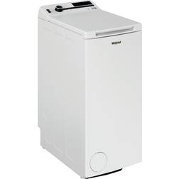 Whirlpool TDLR 7222BS NX / N