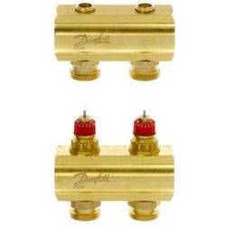 Danfoss FHF-2 manifoldsæt