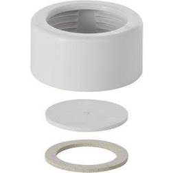 Geberit union with blind plug