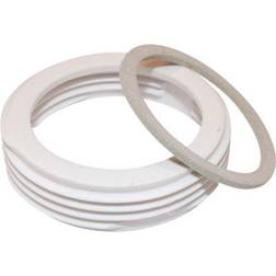 Geberit reduction ring 1.1/2 x 1.1/4