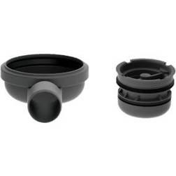 Unidrain 7119905 Hörnavlopp 50 mm