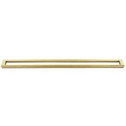 Unidrain HighLine Colour frame 900/10 mm Brass