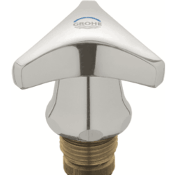 Grohe Ventiloverdel 1/2