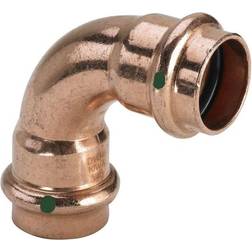 VIEGA profipress elbow 90° 35 291532