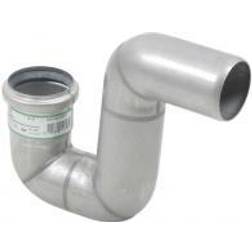Blucher Metal p-trap 87.5° ø50mm