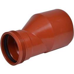 Wavin PP-reduktion, 200-160 mm