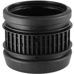 Geberit Silent-db20 samlemuffe 56mm