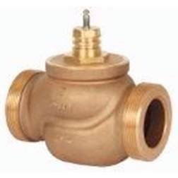 Danfoss vrb2 25 2-way seated valve kvs 10