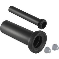 Geberit verlängerter Ablaufstutzen 90x300mm für Wand WC