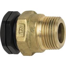 TA 25x1" Prk Overgang M/nip