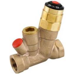Danfoss Cirkulationsventil mtcv 3/4'' 35-60°c