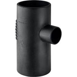 Geberit Silent-db20 grenrør 75-75mm 88,5gr