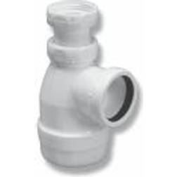 Purus 8076143 Vesilukko 32 mm x G32, bideelle
