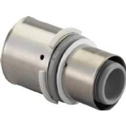 Uponor samlestyk PPSU 50x40mm PPSU