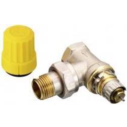 Danfoss RA-UR returventil 1/2'' Vinkelløbende,013G3229