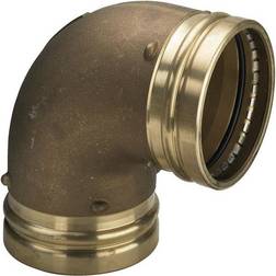 VIEGA sanpress xl elbow 90° 88.9 350680