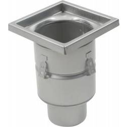 Blucher industriafløb Ø110X200 LL