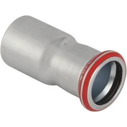 Geberit Reducer w/ plend cst d28-22 zn-pl