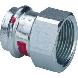 VIEGA 54 mm x 2" Prestabo overgang